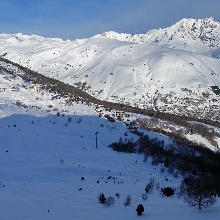 Appartement Au Pied Des Pistes サン・ラリー・スラン エクステリア 写真