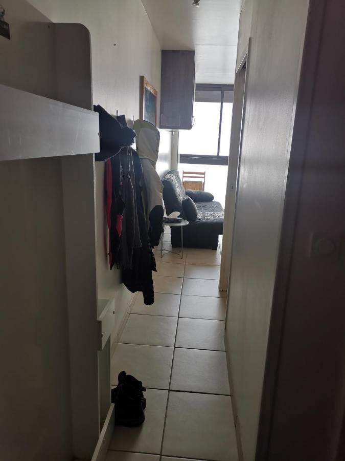 Appartement Au Pied Des Pistes サン・ラリー・スラン エクステリア 写真