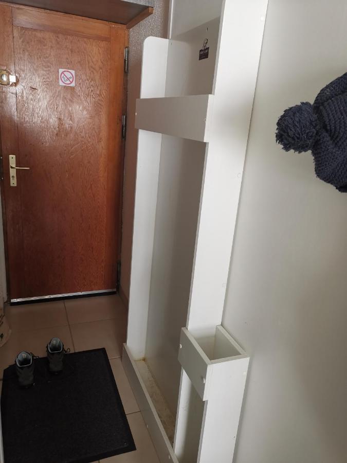 Appartement Au Pied Des Pistes サン・ラリー・スラン エクステリア 写真